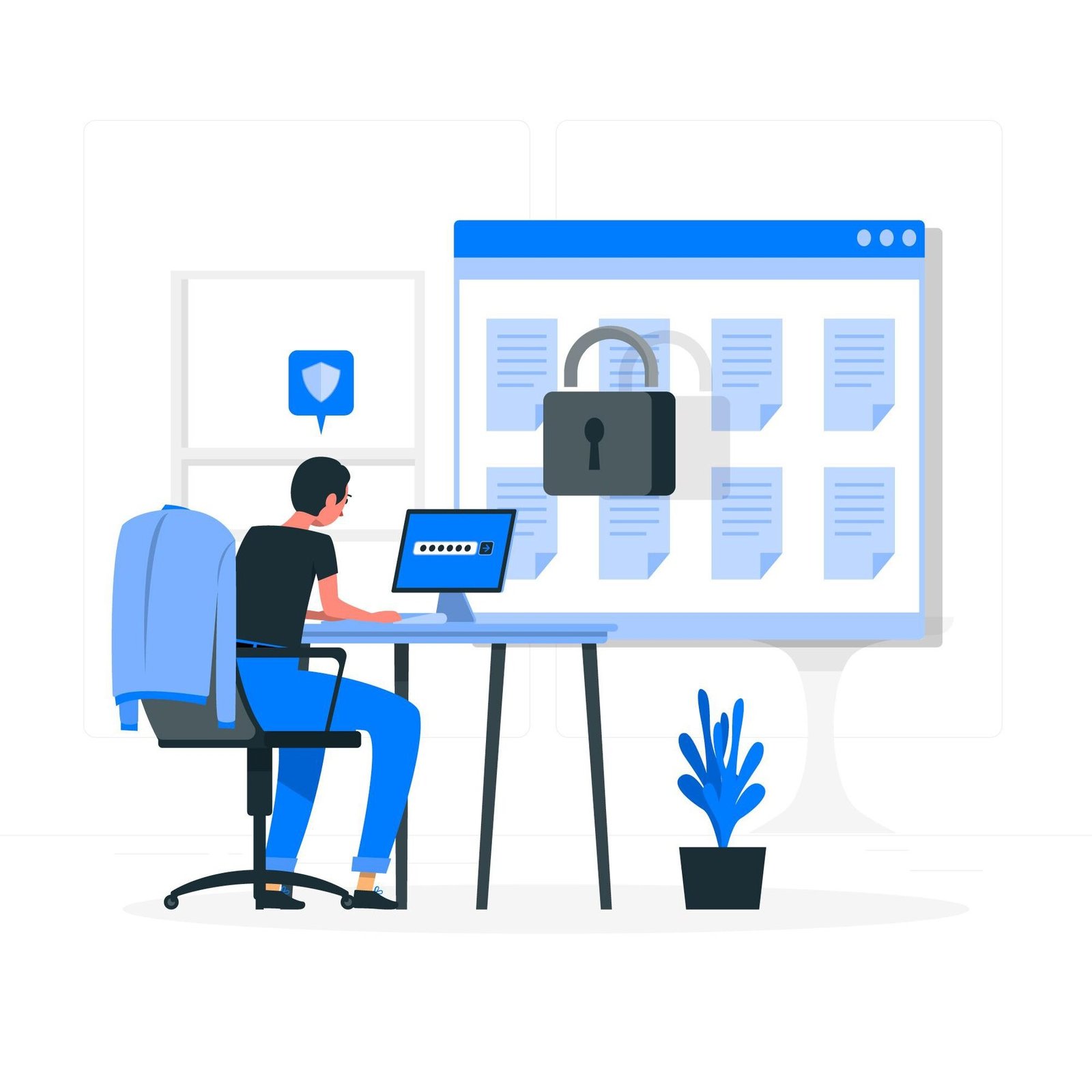 فيديو تجريبي